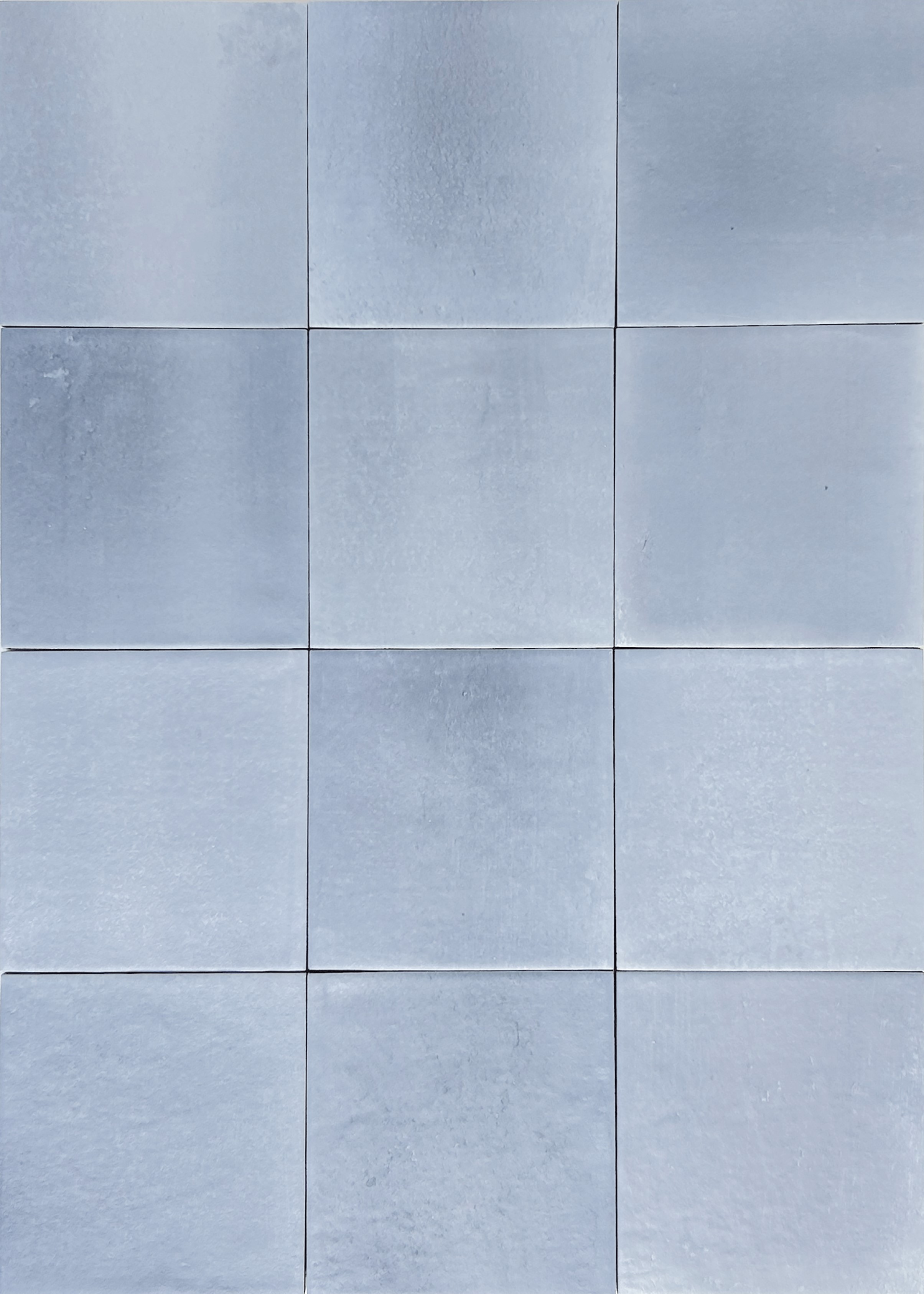 Laroom 13555 Zerbino Antiscivolo Occhio Con Spuntone, Colore Verde